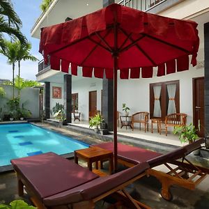 Graha Wedha Suite Kuta By Kamara